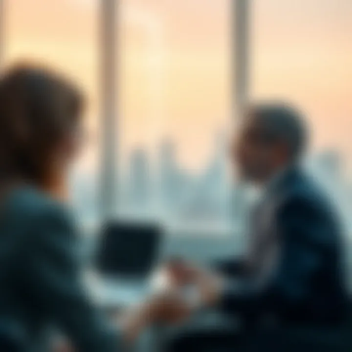 Strategic Advisory: Guiding Business Decisions Strategic advisory role in business