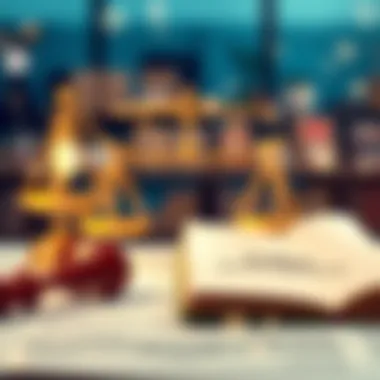 Visual representation of risks and protections in financial transactions