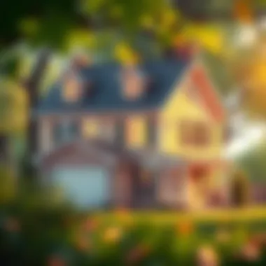 Effective Strategies for Borrowers in Jumbo Financing Strategies for Borrowers in Jumbo Financing