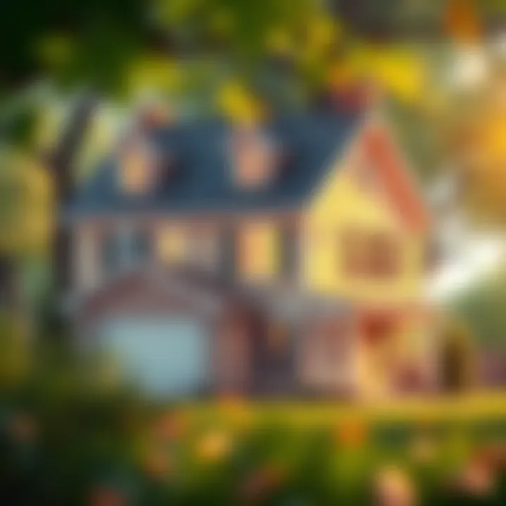 Effective Strategies for Borrowers in Jumbo Financing Strategies for Borrowers in Jumbo Financing