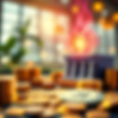 Investment opportunities for rapid financial gain