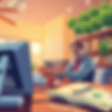 Effective side hustles for additional income