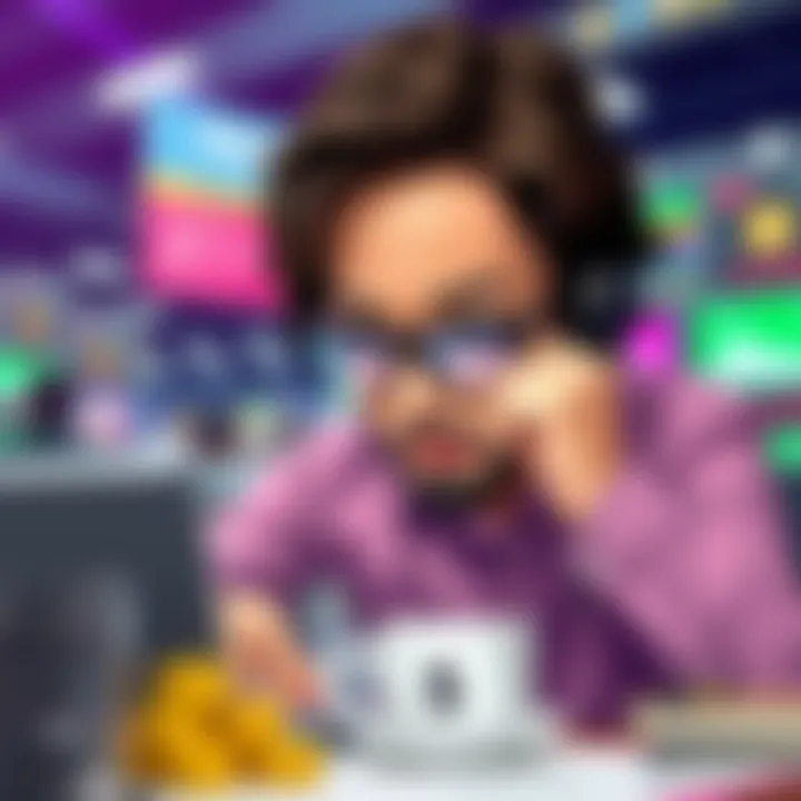 Monetizing skills for financial advancement