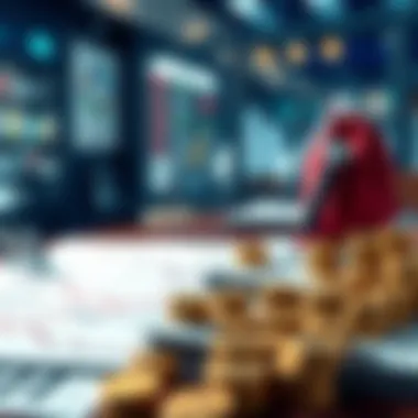 Understanding financial products