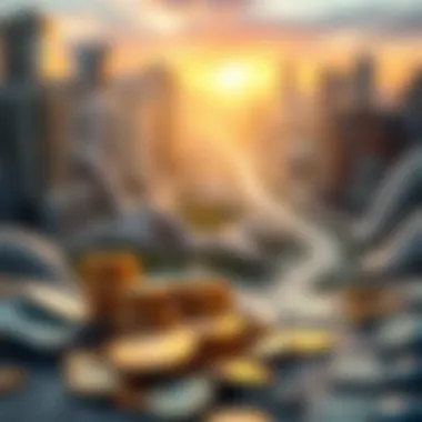 Investment opportunities