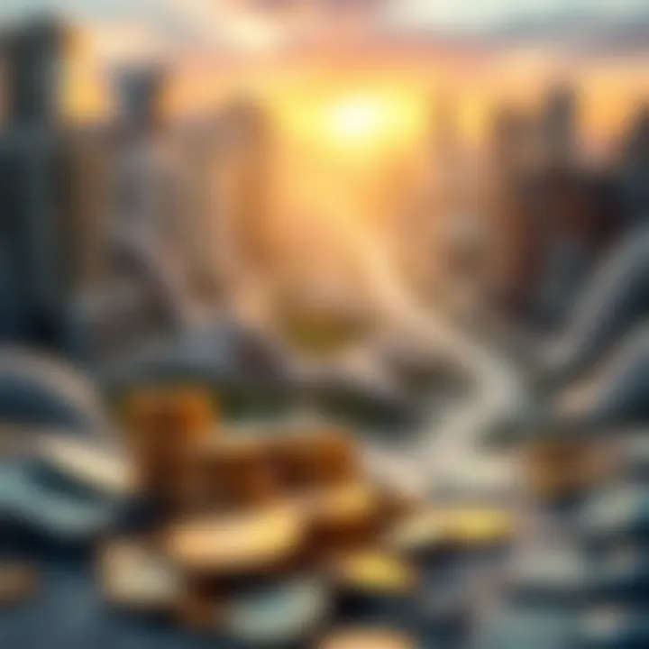 Investment opportunities