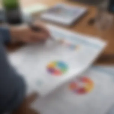Assessing Business Financial Health Analyzing financial documents to assess business health