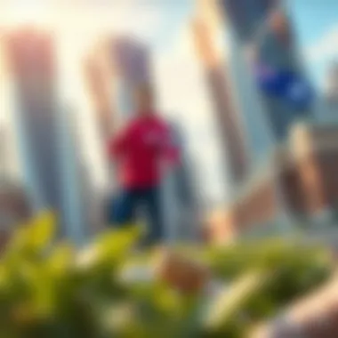 Exploring Alternative Avenues Exploring alternative avenues for financial success