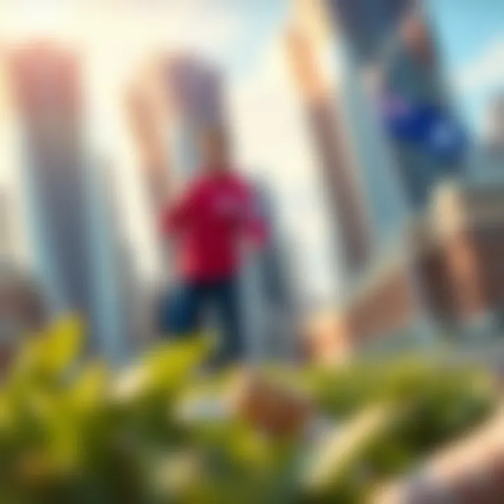 Exploring Alternative Avenues Exploring alternative avenues for financial success