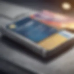 Concept of halting credit card payments