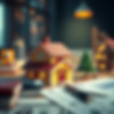 Effective Budgeting for Mortgage Control Budgeting techniques for mortgage management