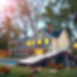 Refinancing options for better mortgage rates