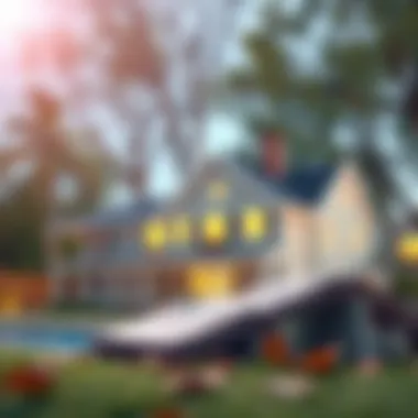 Refinancing Mortgage for Savings Refinancing options for better mortgage rates