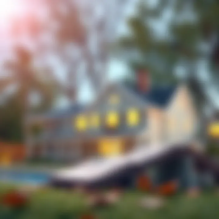 Refinancing Mortgage for Savings Refinancing options for better mortgage rates