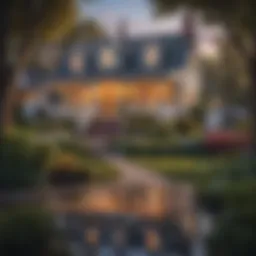 Innovative marketing strategies for home selling