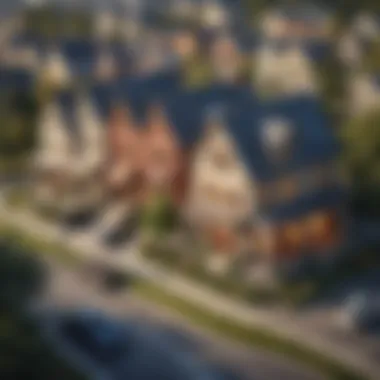 Navigating Complex Property Transactions Navigating property transactions