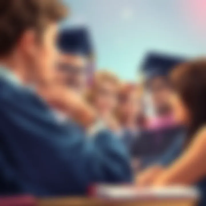 Diverse career paths stemming from lucrative degrees