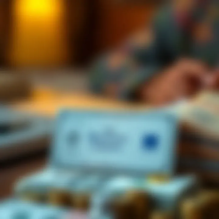 Utilizing credit responsibly with a diversified portfolio