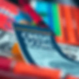 Understanding credit scores and their impact on financial health