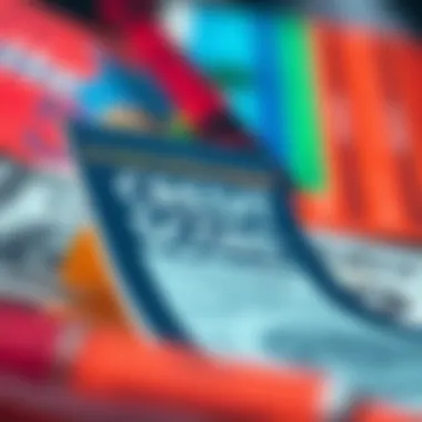 Understanding credit scores and their impact on financial health