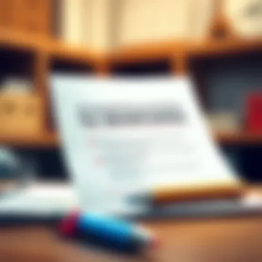 Essential Documentation for Beneficiaries A document checklist for beneficiaries