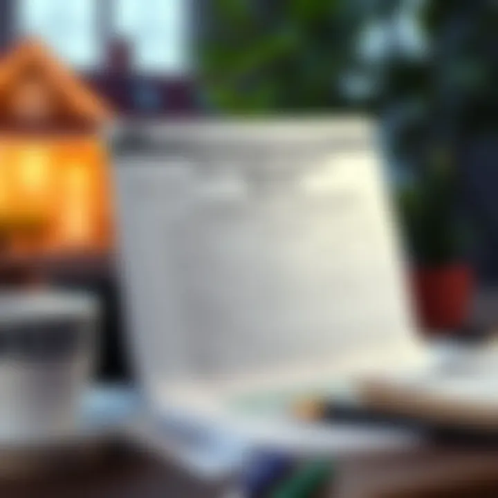 Tax Implications of Inherited Property Tax forms and calculations