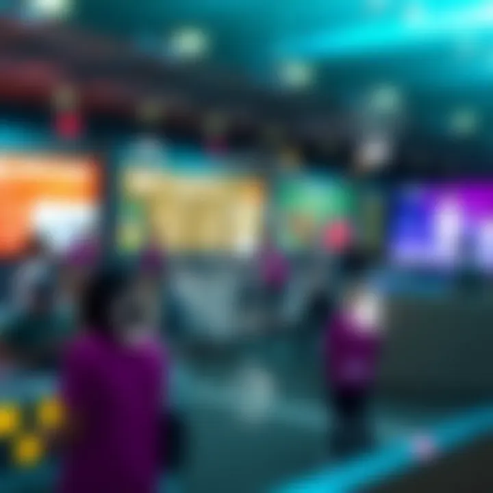 Blockchain Innovations in Healthcare Diagram highlighting blockchain applications in healthcare systems.