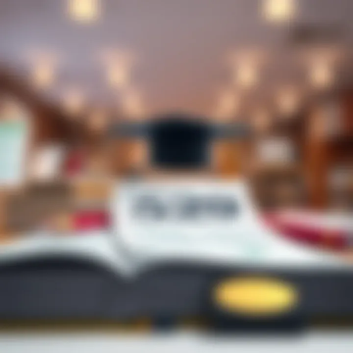 Strategies to Maximize 529 Plans for Education Maximizing educational savings strategies