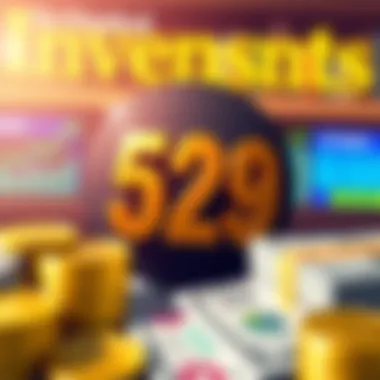 Unlocking Tax Benefits of 529 Plans Tax benefits of 529 plans