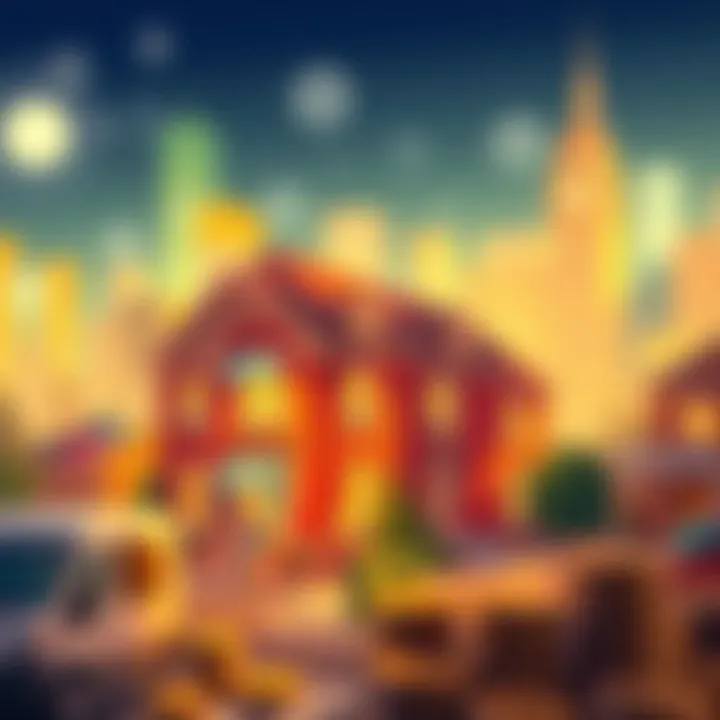 Tax Benefits of 529 Plans Explained Illustration of tax benefits associated with 529 plans