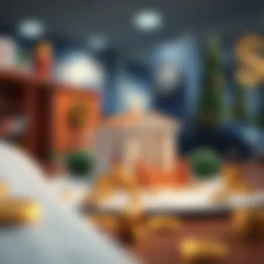 Exploring alternative strategies for loan management