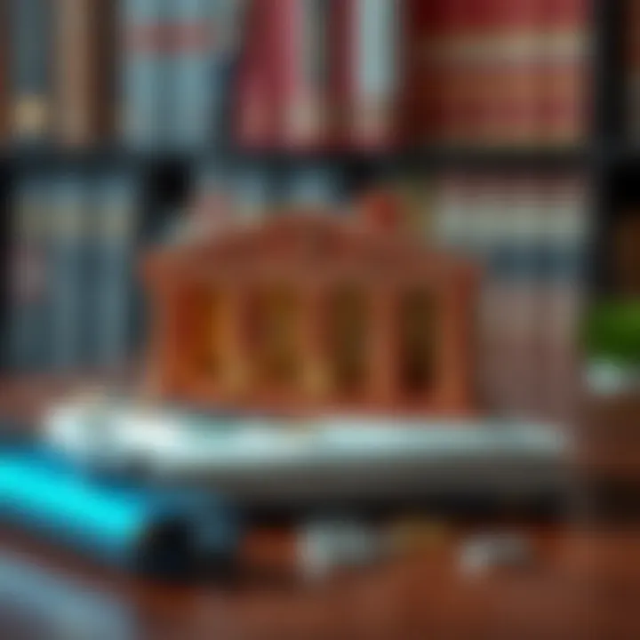 Benefits of consolidating student loans