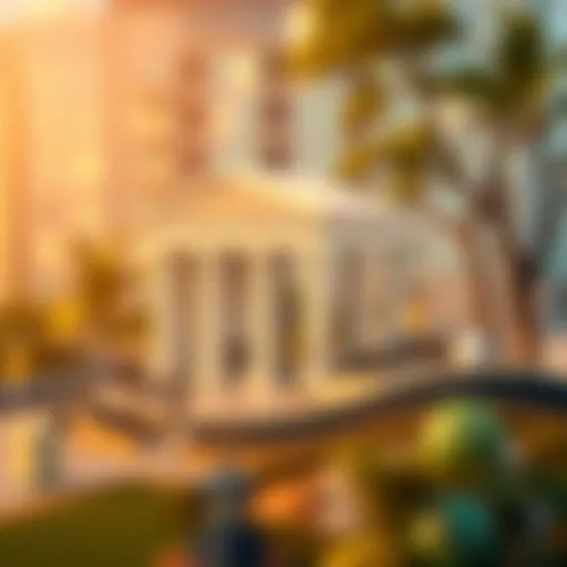 Overview of AES loan consolidation process