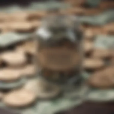 Current Trends in the Money Market Current trends in the money market visually represented