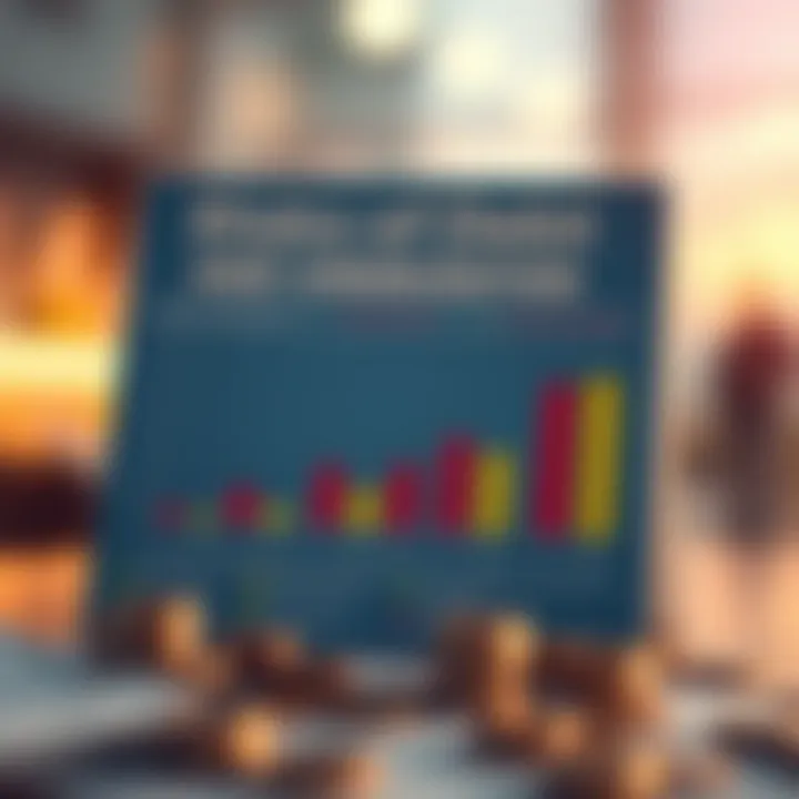 Chart showing the risks of debt consolidation