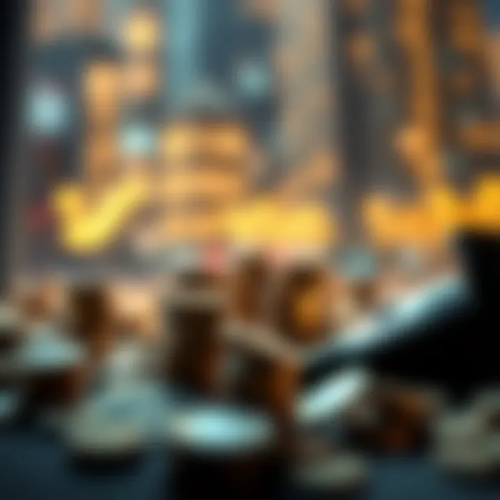 Impact of debt on financial health