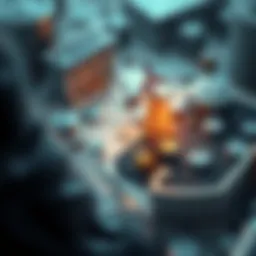 Visual representation of financial pitfalls