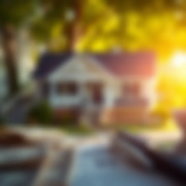 Benefits of Mortgage Prequalification Benefits of engaging in mortgage prequalification