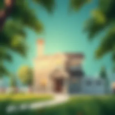 The Mortgage Prequalification Journey Visual representation of the mortgage prequalification journey