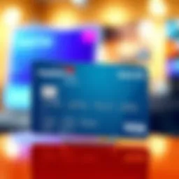 Illustration of the Capital One Spark Business Card