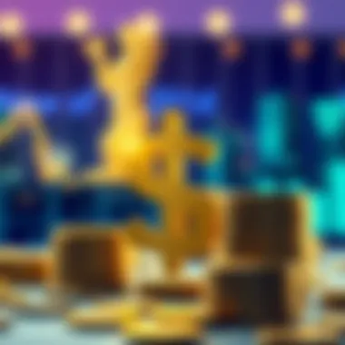 Illustration of potential benefits of investing in CIT CDs