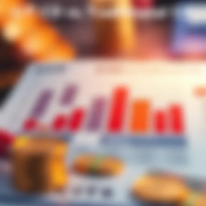 A detailed comparison chart of CIT CDs vs traditional CDs