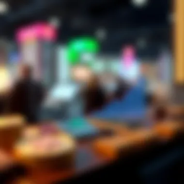 Graph illustrating factors affecting CIT CD performance