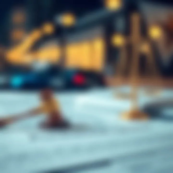 Legal Implications in Lending Legal implications of commercial lending agreements