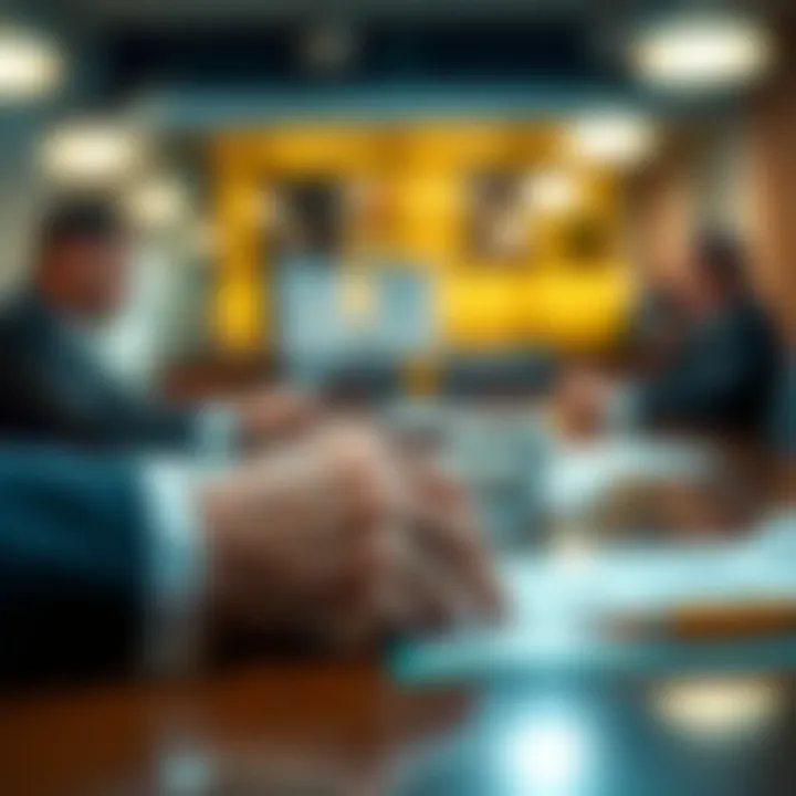 Effective Negotiation Strategies Negotiation strategies for loan agreements