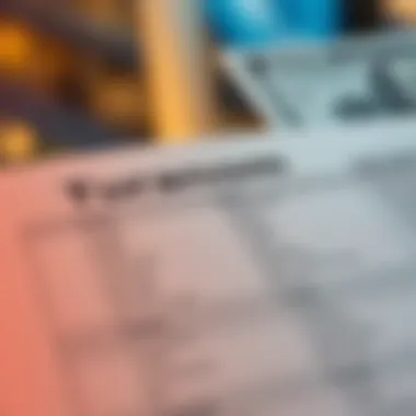 Breakdown of Loan Terminology Detailed breakdown of loan terminology