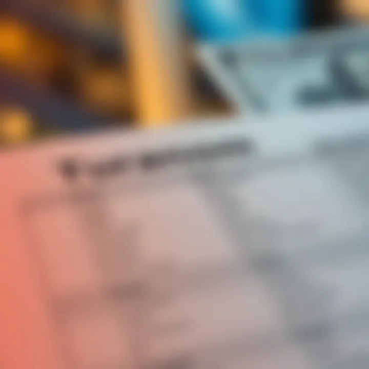 Breakdown of Loan Terminology Detailed breakdown of loan terminology