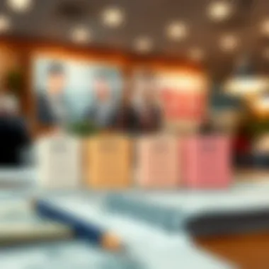 Comparison of TurboTax service levels