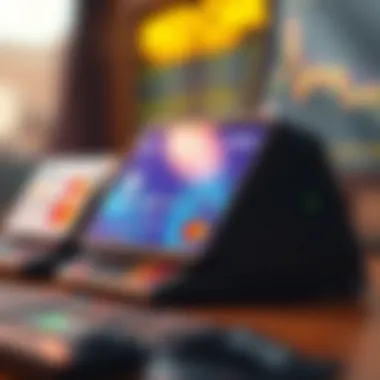 Overview of credit card transaction software functionalities