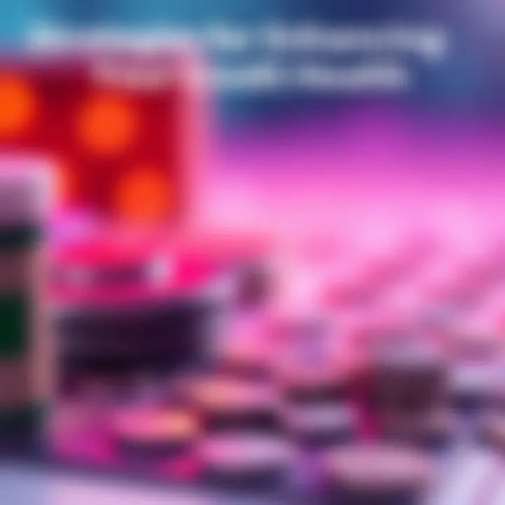 Effective strategies for improving credit health